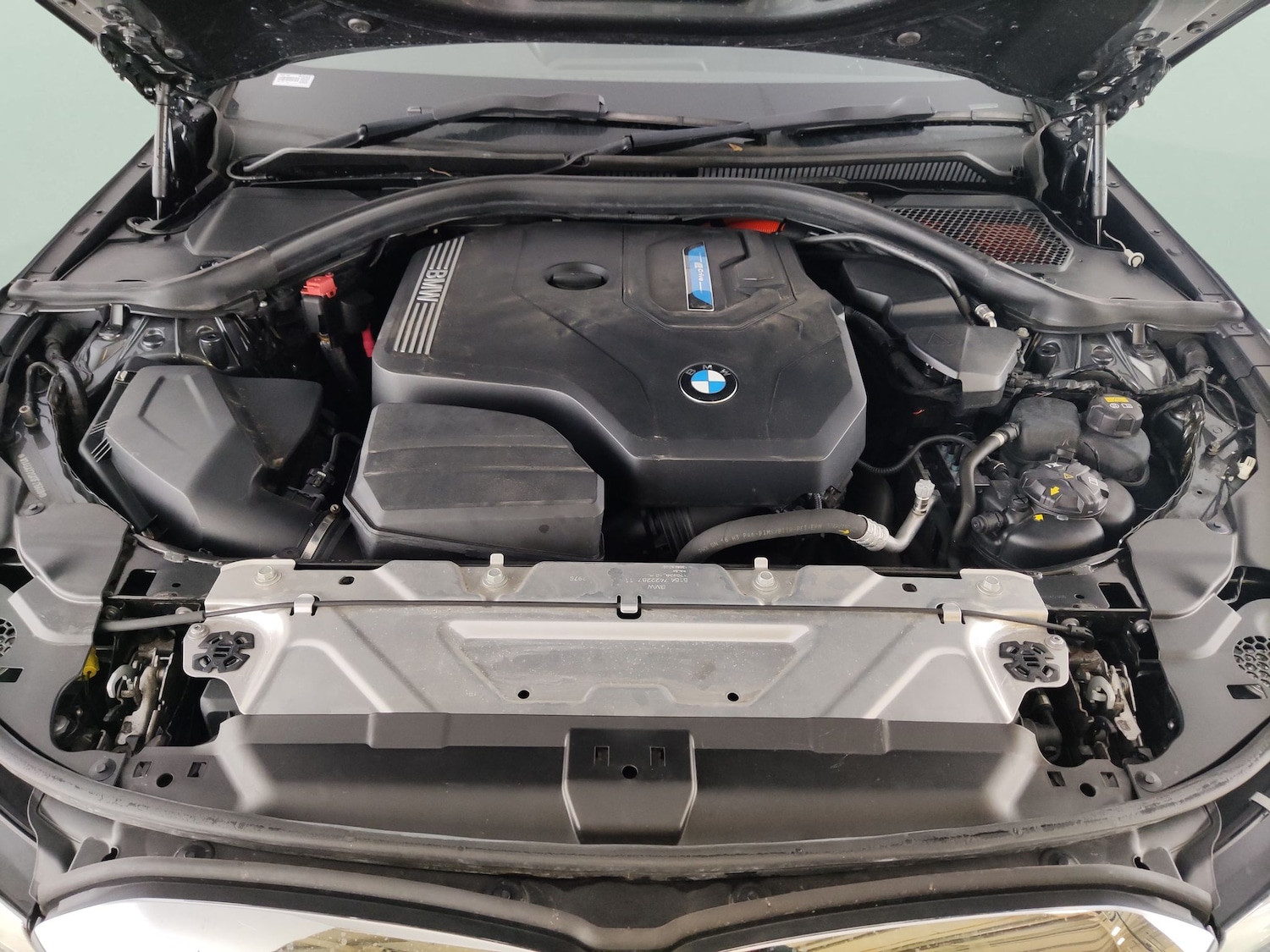 Used BMW 3 Series for sale - 78107889: Photo 35