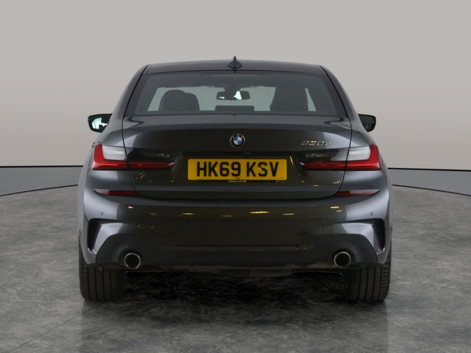 Used BMW 3 Series for sale - 78107889: Photo 8