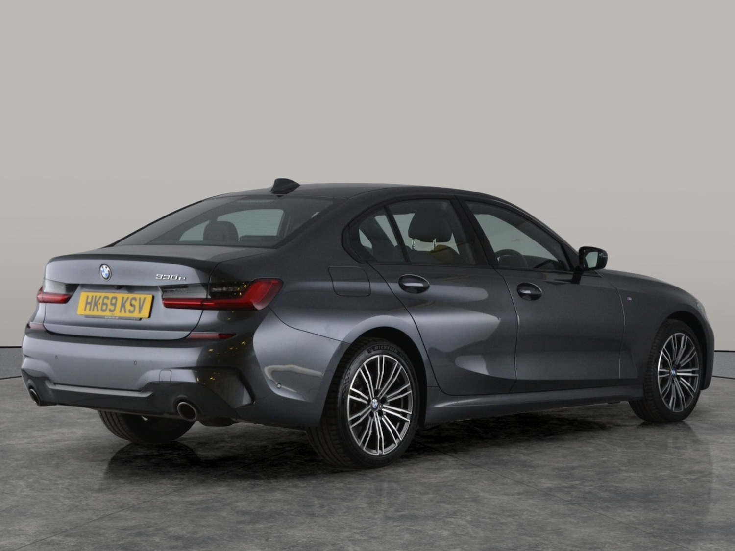 Used BMW 3 Series for sale - 78107889: Photo 9