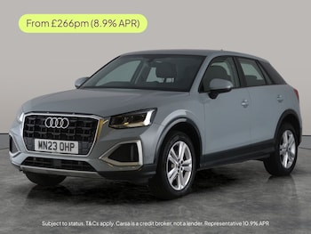 Used Audi Q2 2023 for sale - 78468151: Photo