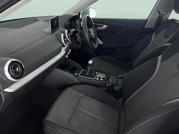 Used Audi Q2 2023 for sale - 78468151: Photo
