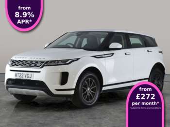 2022 - 2.0 D165 5dr Auto