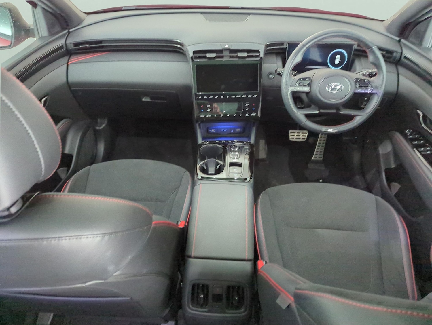 Used Hyundai TUCSON 2023 for sale - 77804194: Photo 10