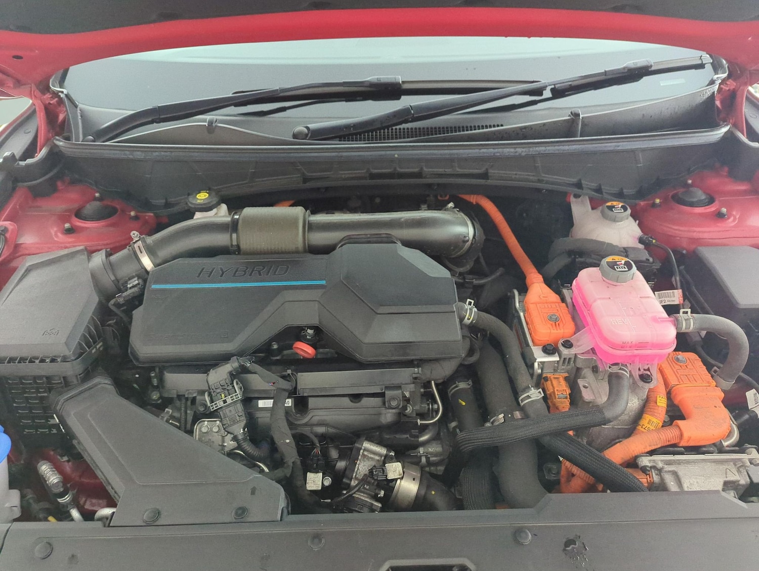 Used Hyundai TUCSON 2023 for sale - 77804194: Photo 40