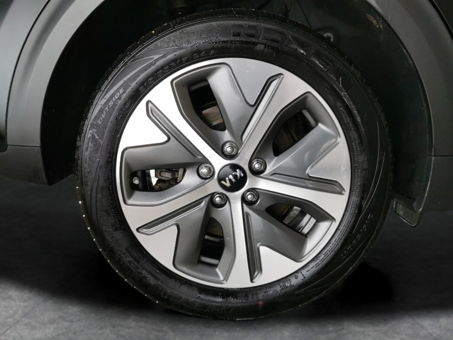 Used Kia Niro for sale - 77660723: Photo 30