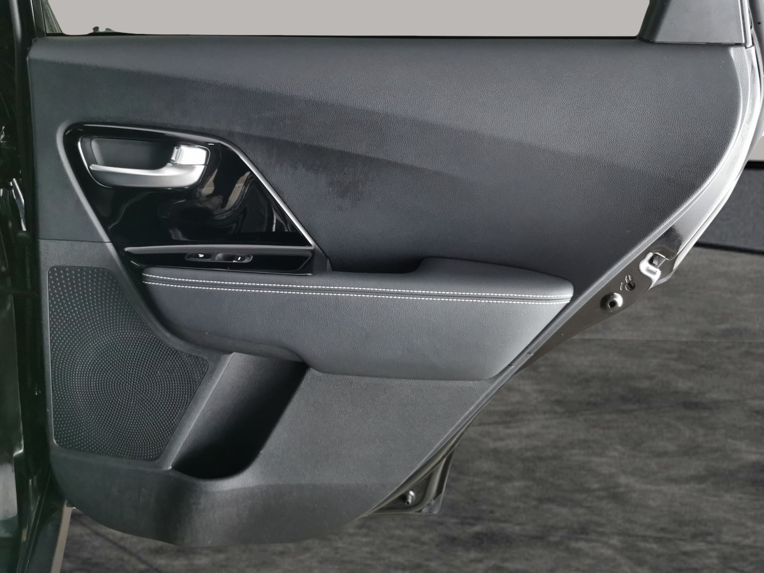 Used Kia Niro for sale - 77660723: Photo 34