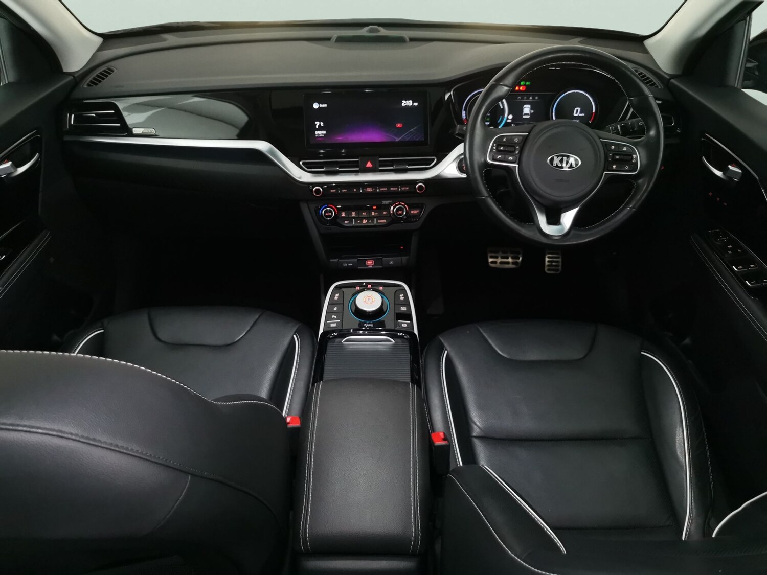 Used Kia Niro for sale - 77660723: Photo 9