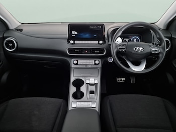 Used Hyundai KONA 2023 for sale - 75919944: Photo