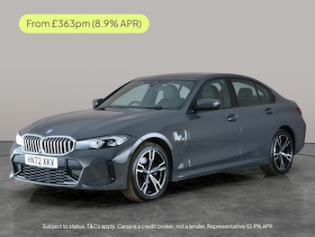 Used BMW 3 Series 2022 for sale - 78765906: Photo