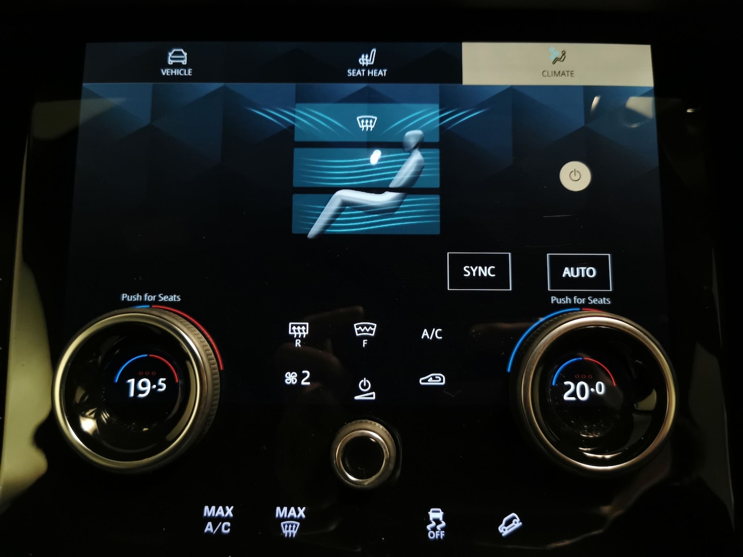 Used Land Rover Range Rover Evoque 2021 for sale - 77178484: Photo 20