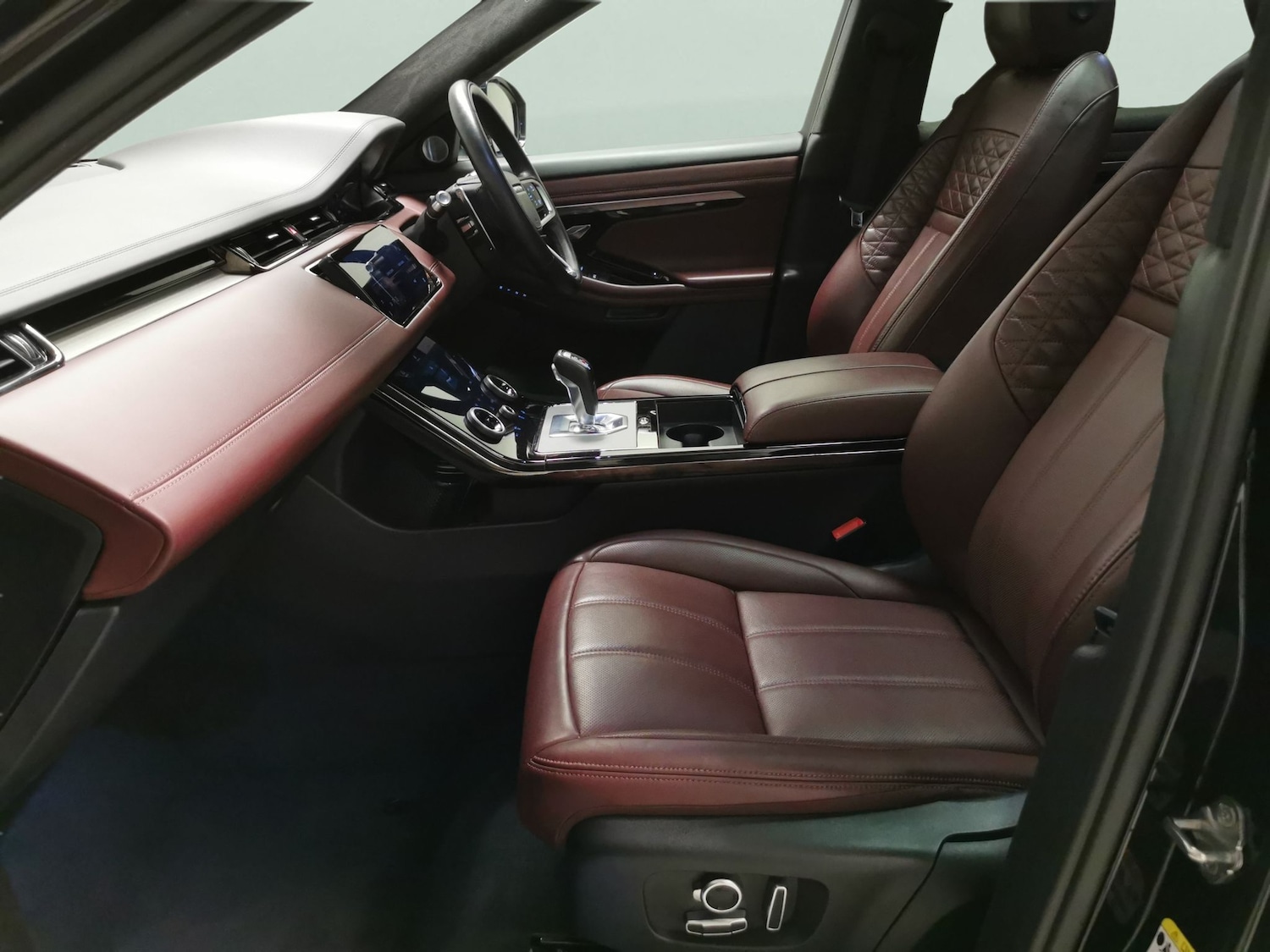 Used Land Rover Range Rover Evoque 2021 for sale - 77178484: Photo 4