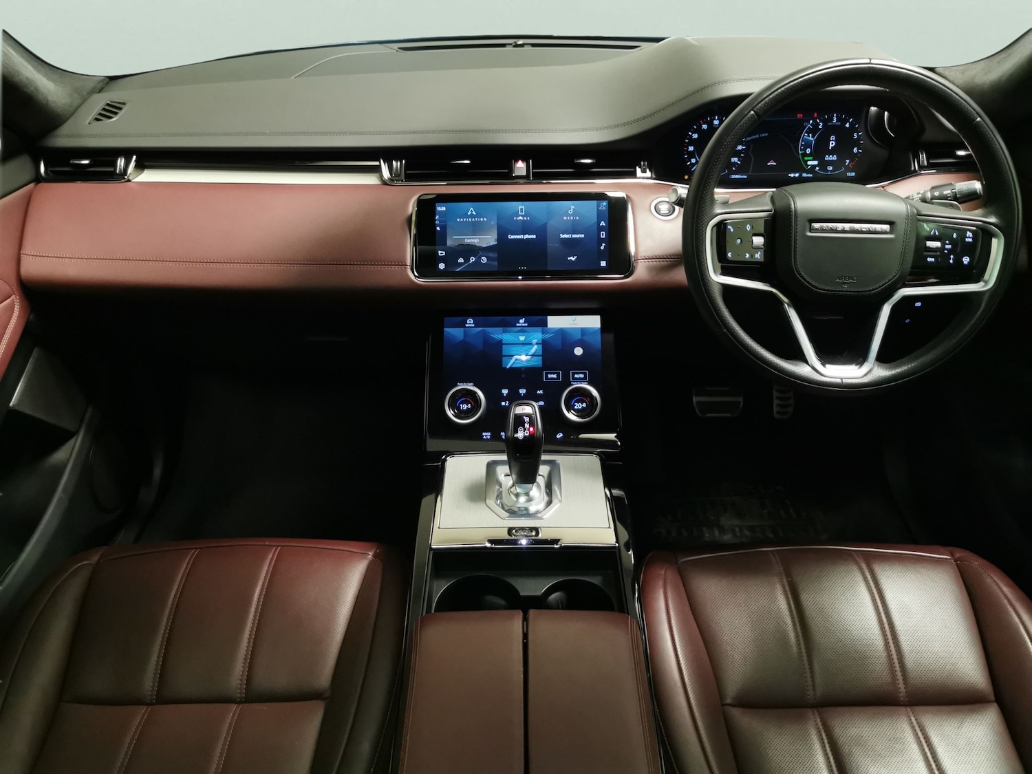 Used Land Rover Range Rover Evoque 2021 for sale - 77178484: Photo 8