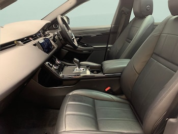 Used Land Rover Range Rover Evoque 2022 for sale - 79357884: Photo