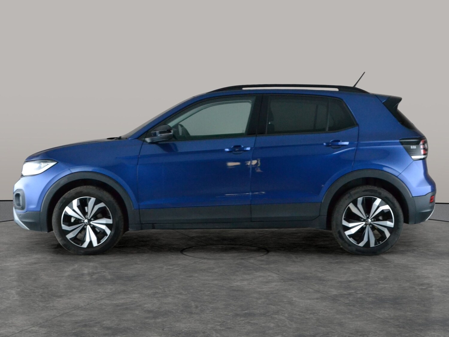 Used Volkswagen T-Cross 2022 for sale - 77995446: Photo 12