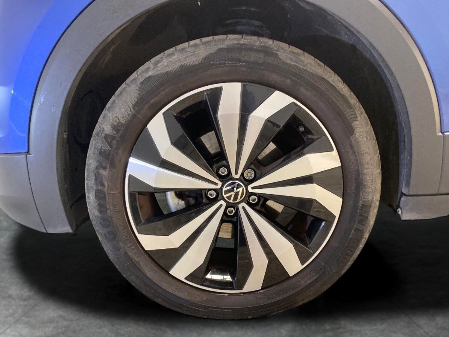 Used Volkswagen T-Cross 2022 for sale - 77995446: Photo 16