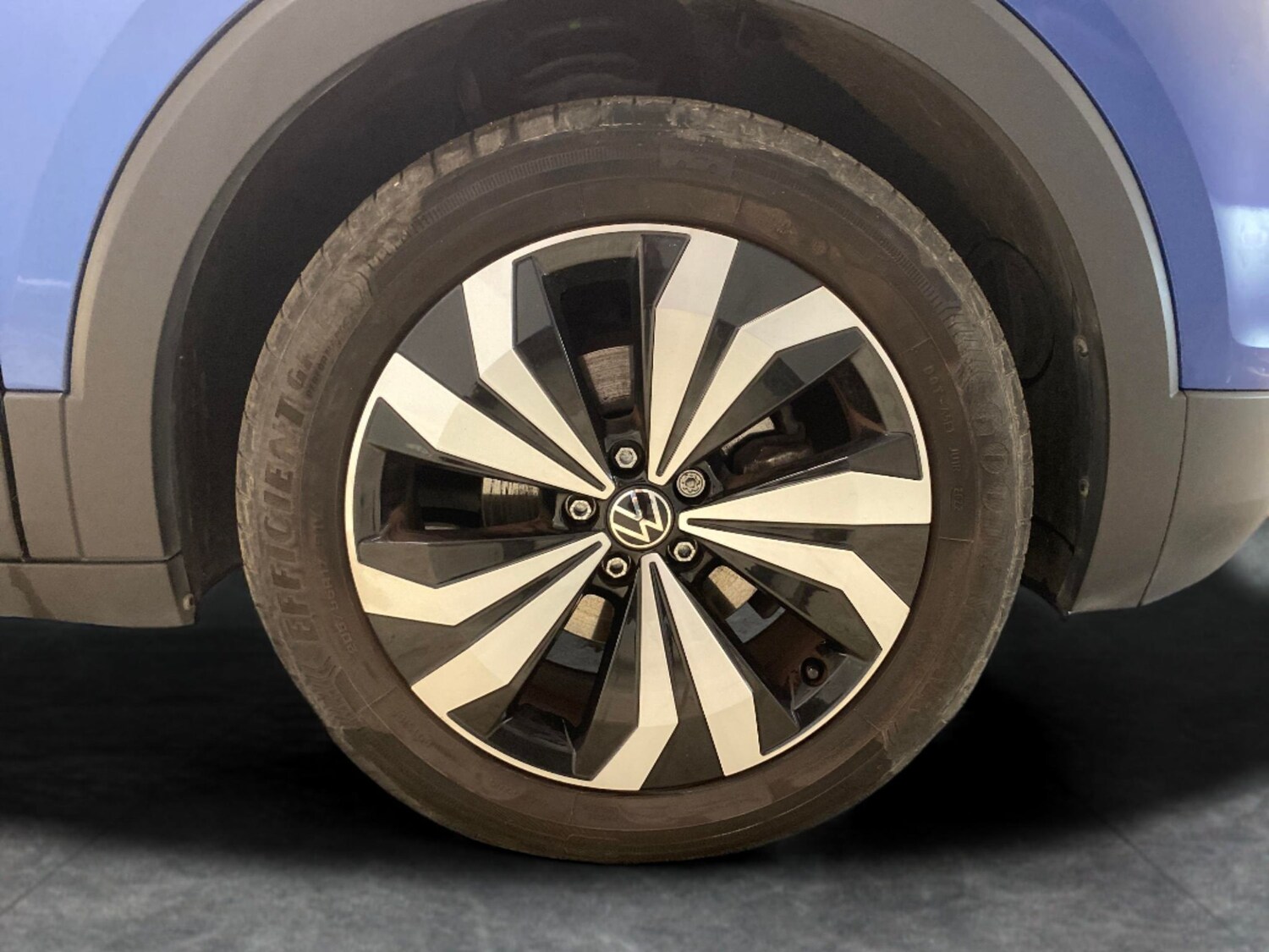 Used Volkswagen T-Cross 2022 for sale - 77995446: Photo 17