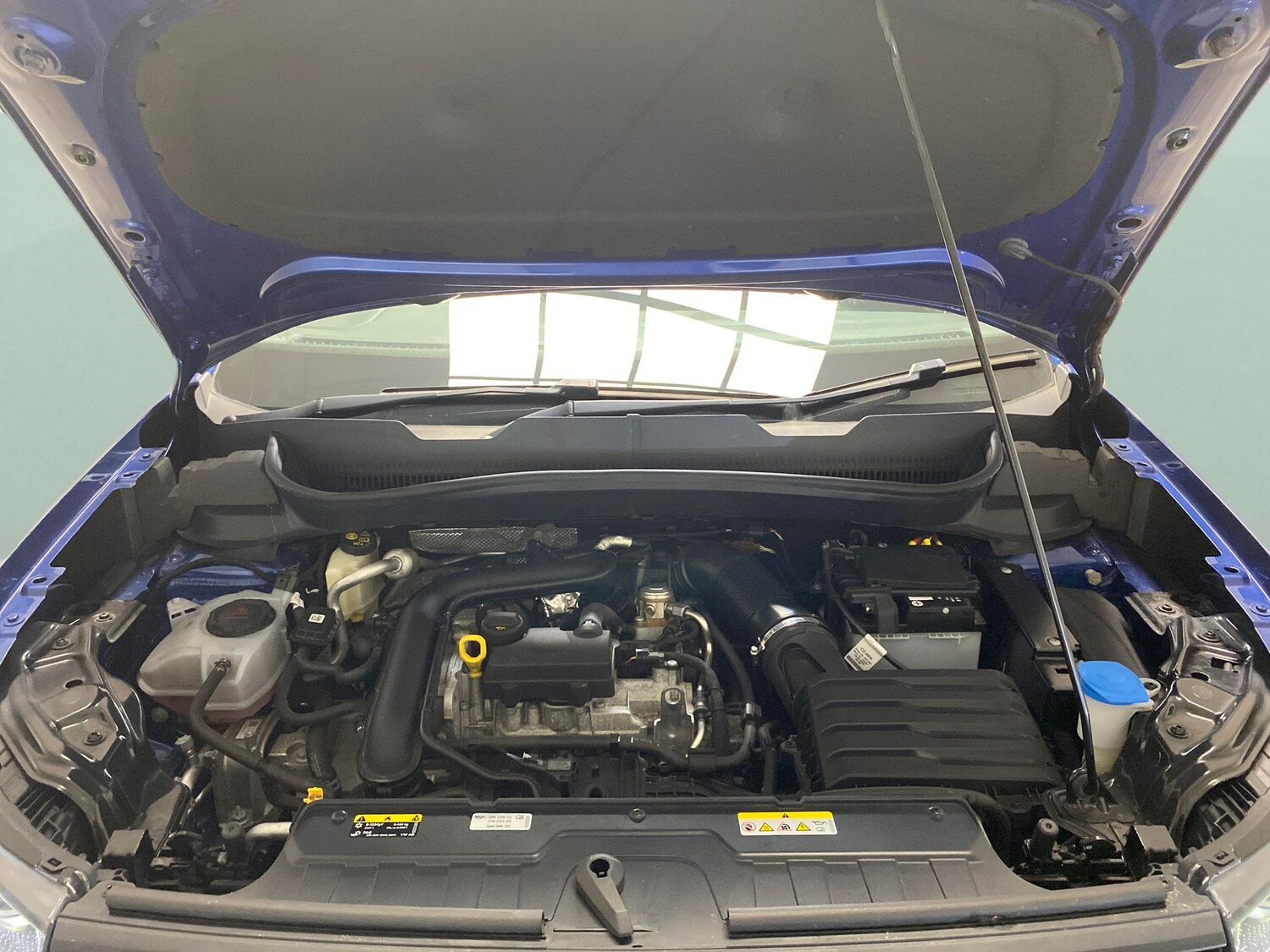 Used Volkswagen T-Cross 2022 for sale - 77995446: Photo 25