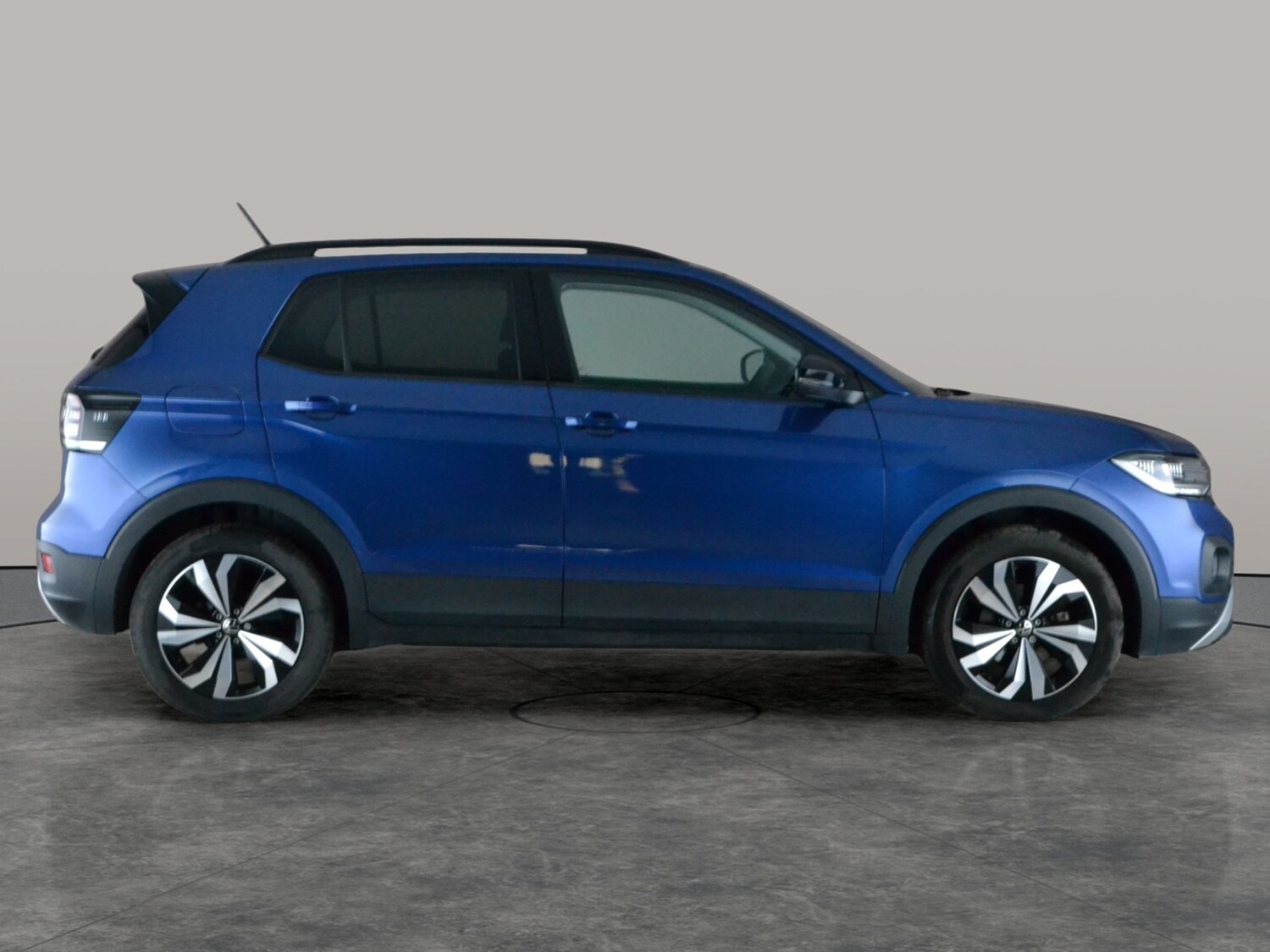Used Volkswagen T-Cross 2022 for sale - 77995446: Photo 8