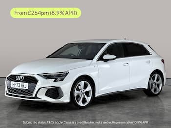 Used Audi A3 2023 for sale - 79692325: Photo