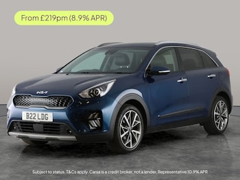 Used Kia Niro undefined for sale - 78815601: Photo
