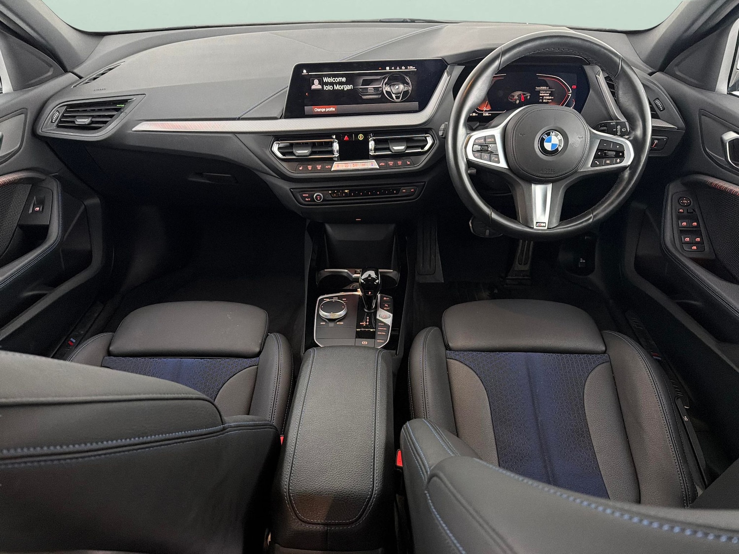 Used BMW 1 Series 2023 for sale - 77071311: Photo 6