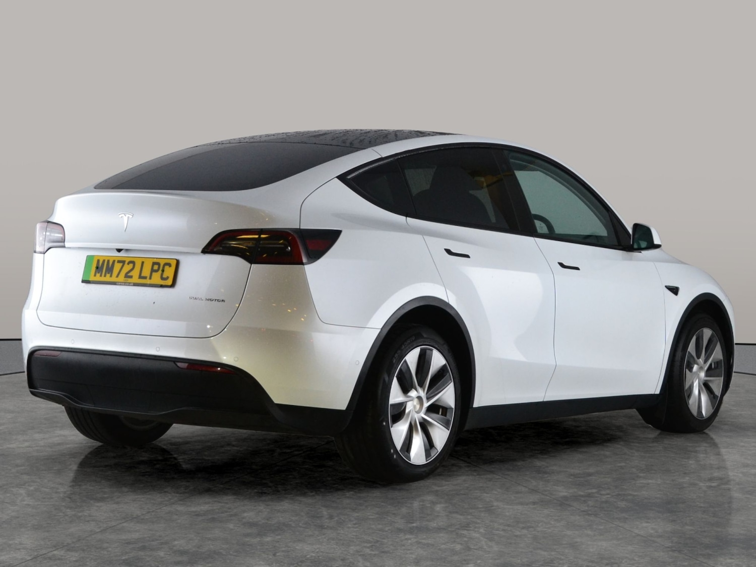 Used Tesla Model Y 2022 for sale - 77337330: Photo 12