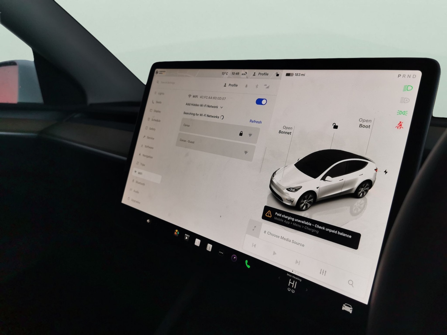 Used Tesla Model Y 2022 for sale - 77337330: Photo 18