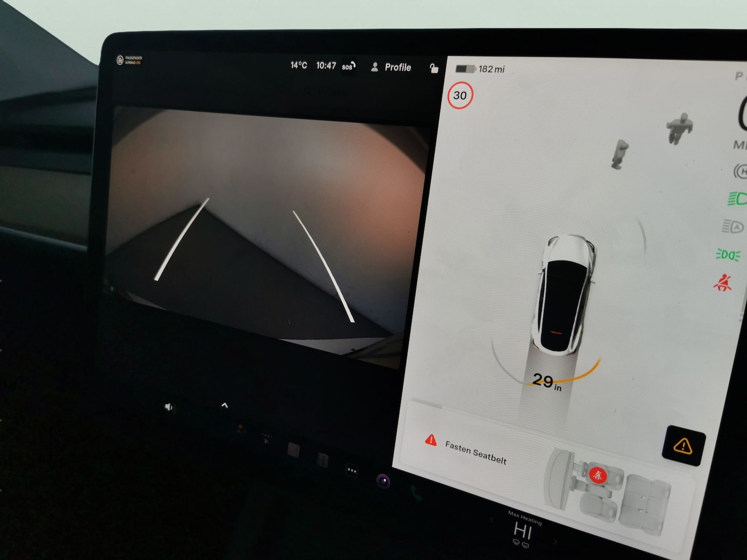 Used Tesla Model Y 2022 for sale - 77337330: Photo 20