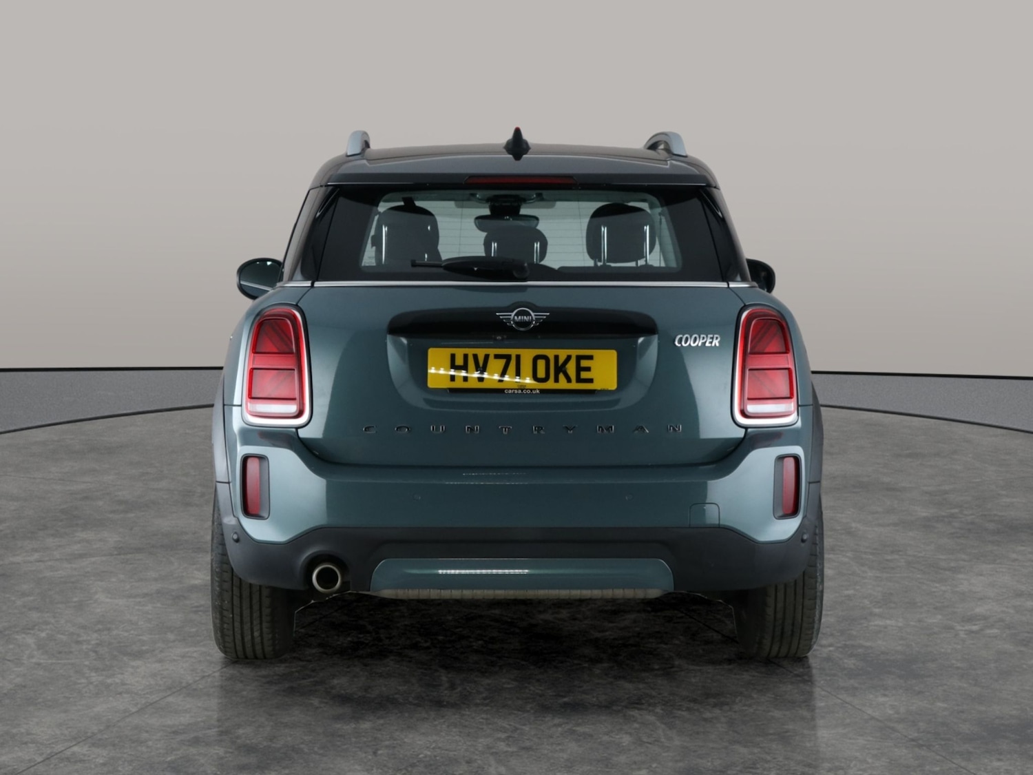 Used MINI Countryman 2021 for sale - 76640888: Photo 10