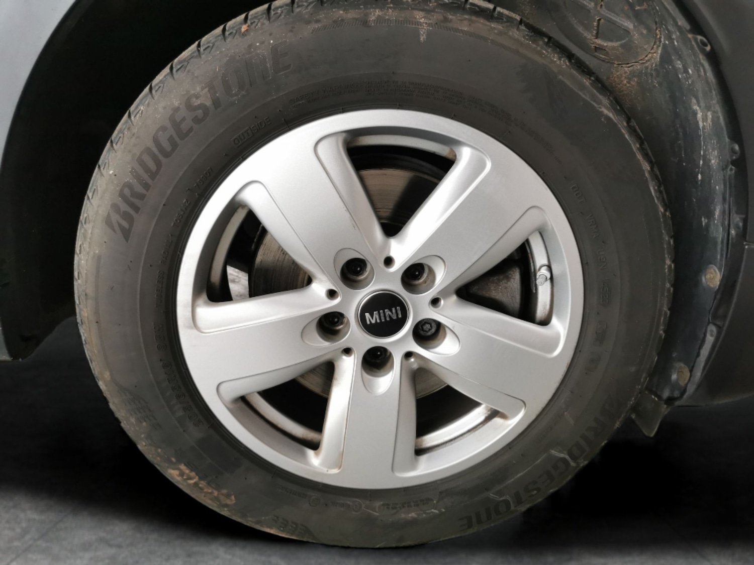 Used MINI Countryman 2021 for sale - 76640888: Photo 18