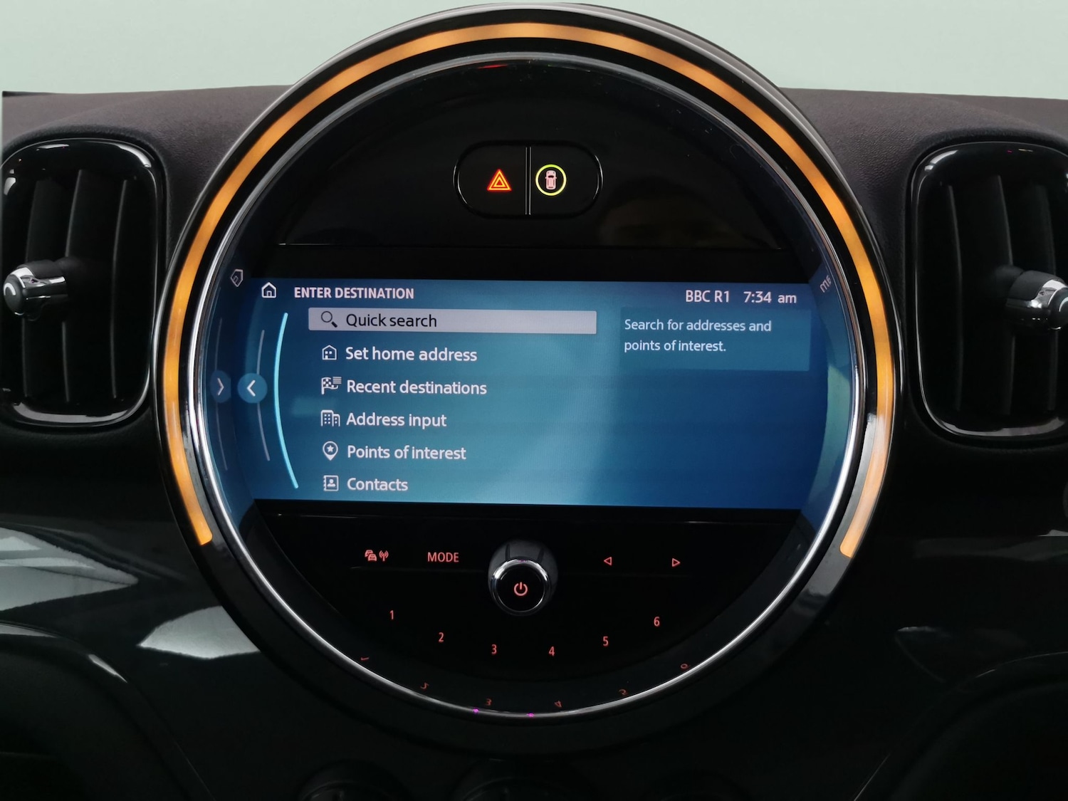 Used MINI Countryman 2021 for sale - 76640888: Photo 5