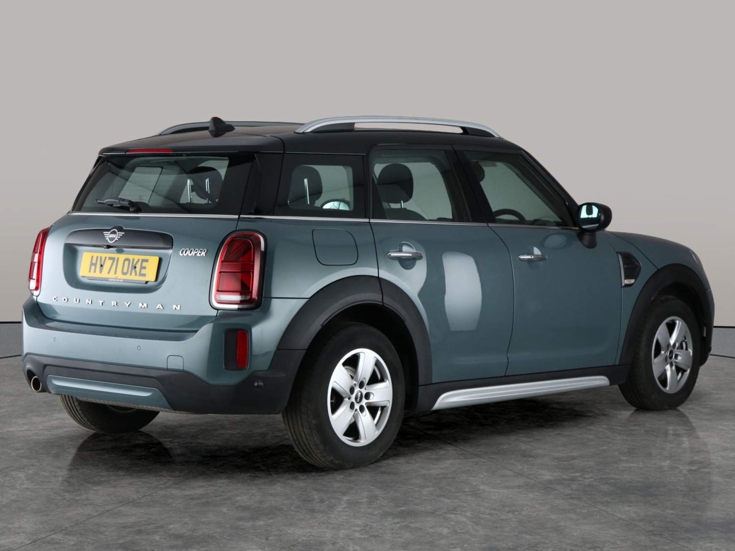 Used MINI Countryman 2021 for sale - 76640888: Photo 9