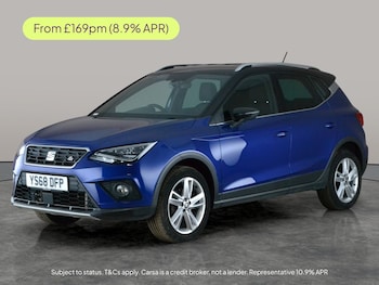 Used SEAT Arona undefined for sale - 78484566: Photo