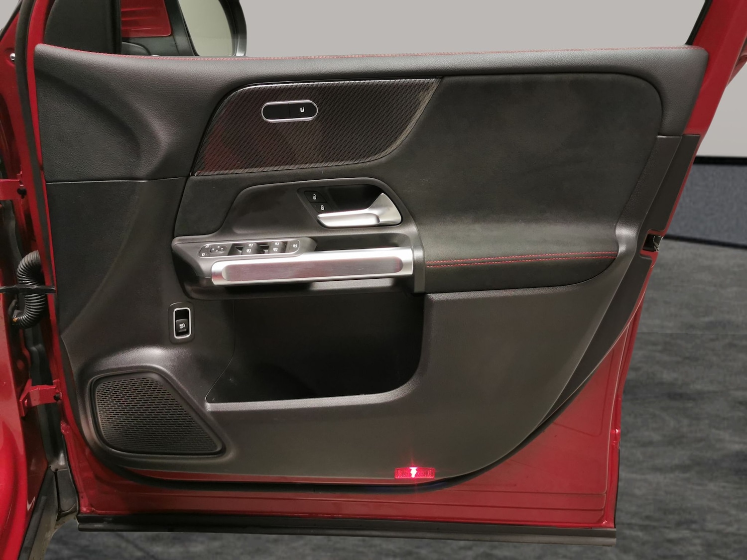 Used Mercedes-Benz GLB 2021 for sale - 77885688: Photo 31