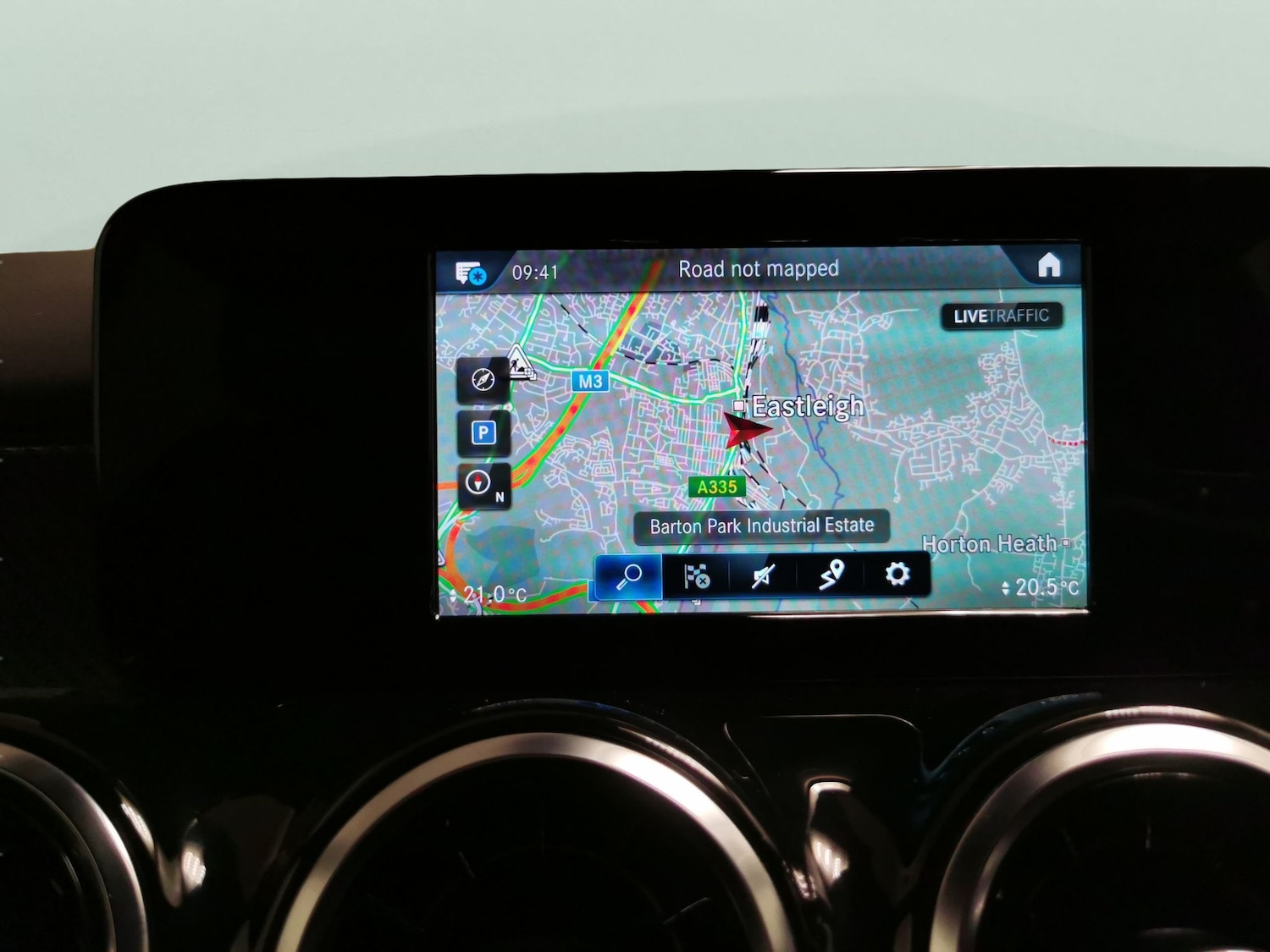 Used Mercedes-Benz GLB 2021 for sale - 77885688: Photo 7