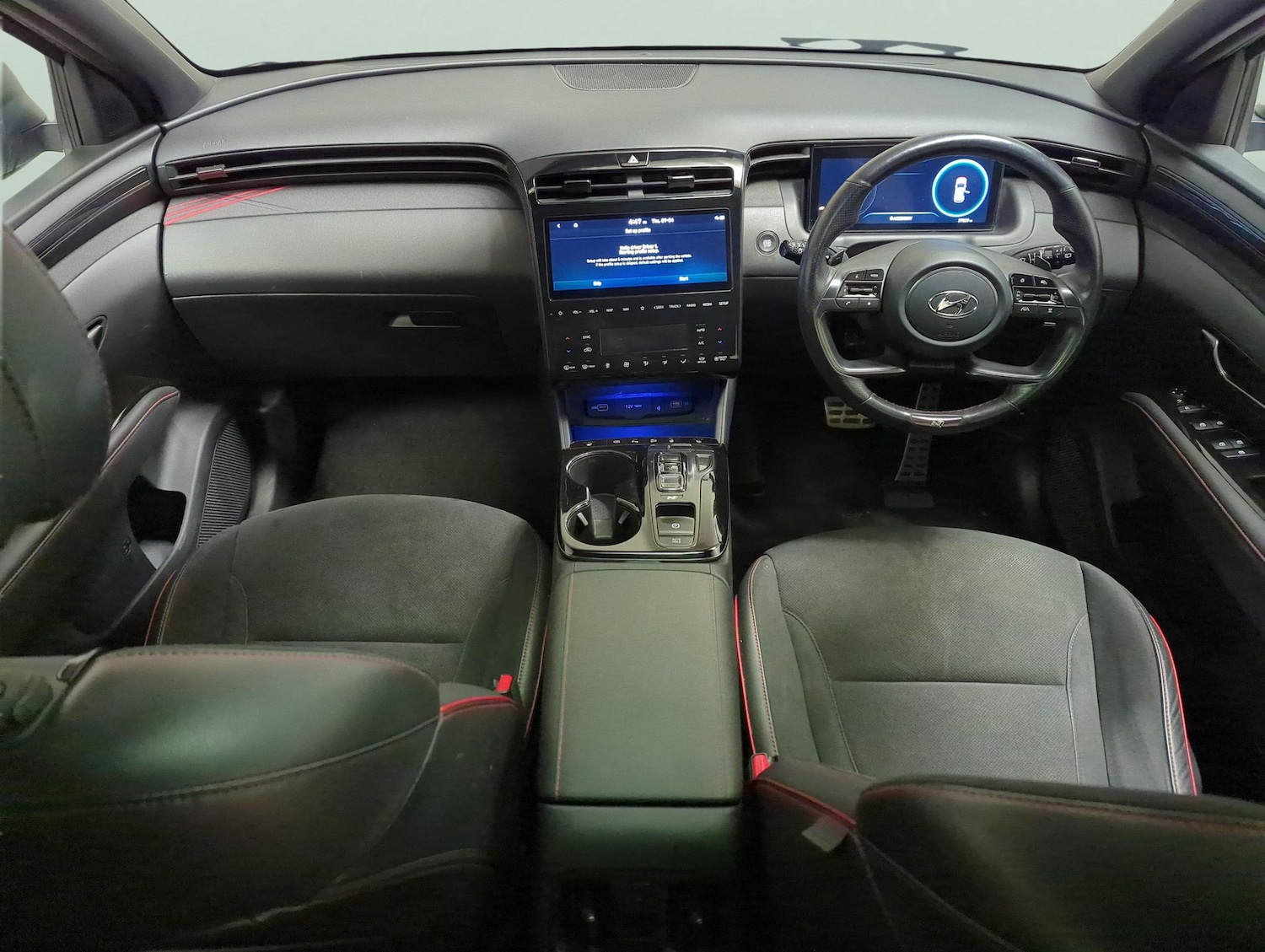 Used Hyundai TUCSON 2023 for sale - 78180712: Photo 10