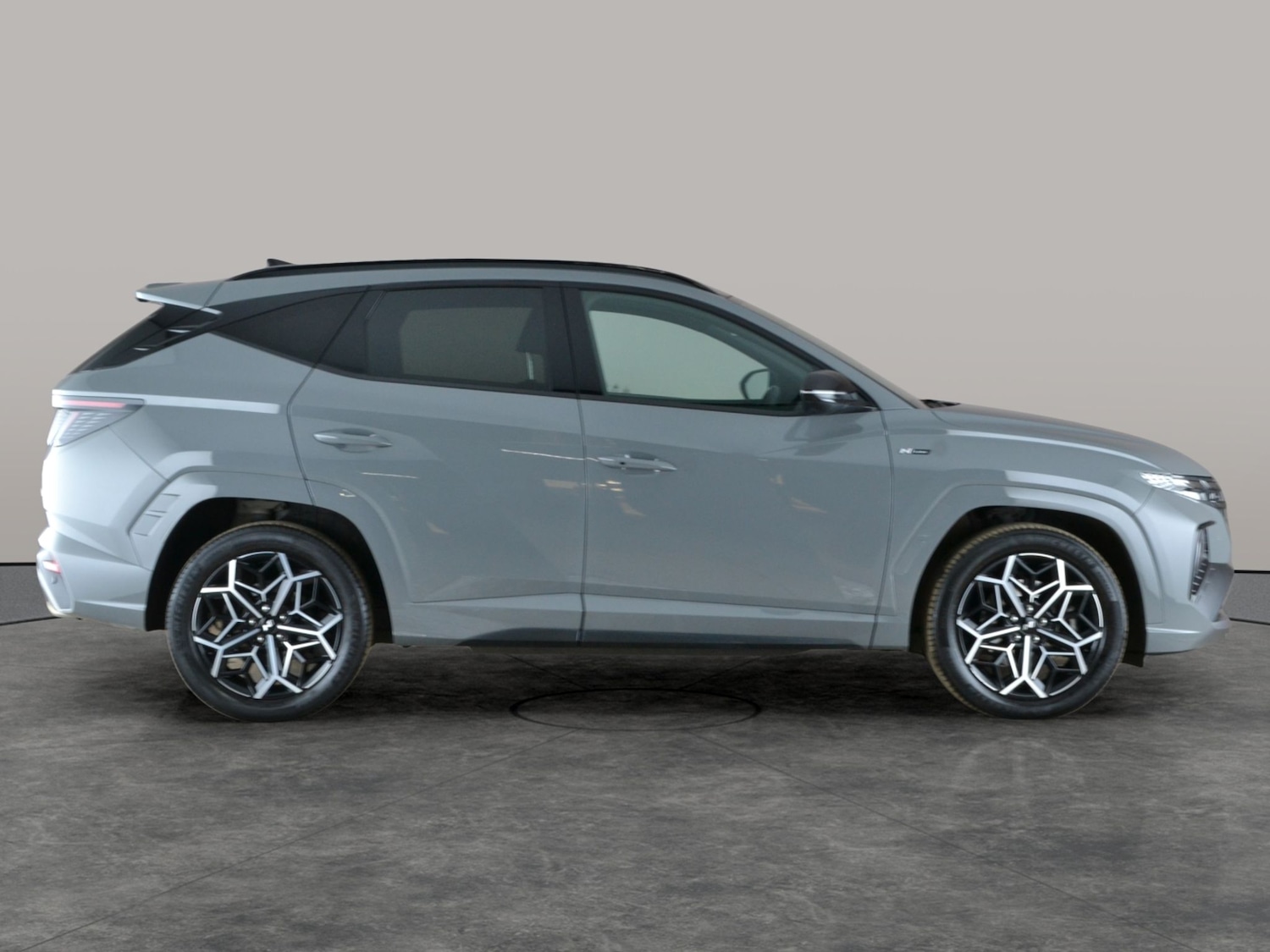 Used Hyundai TUCSON 2023 for sale - 78180712: Photo 12