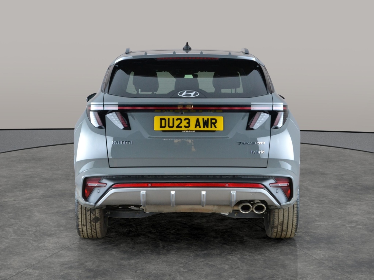 Used Hyundai TUCSON 2023 for sale - 78180712: Photo 14