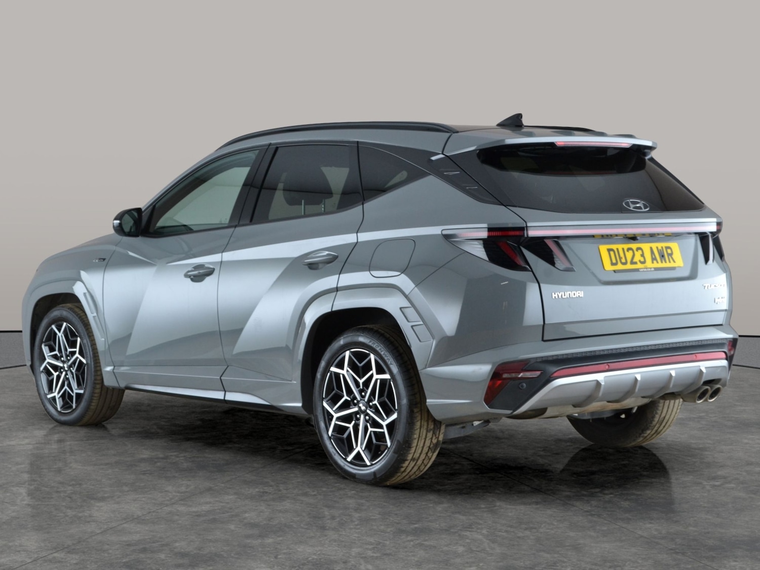 Used Hyundai TUCSON 2023 for sale - 78180712: Photo 15