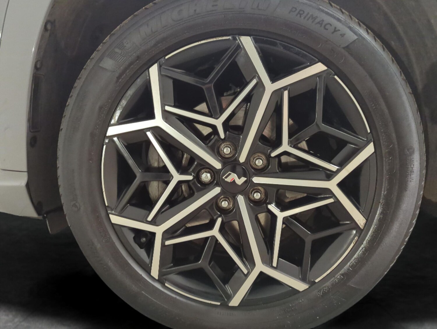 Used Hyundai TUCSON 2023 for sale - 78180712: Photo 31