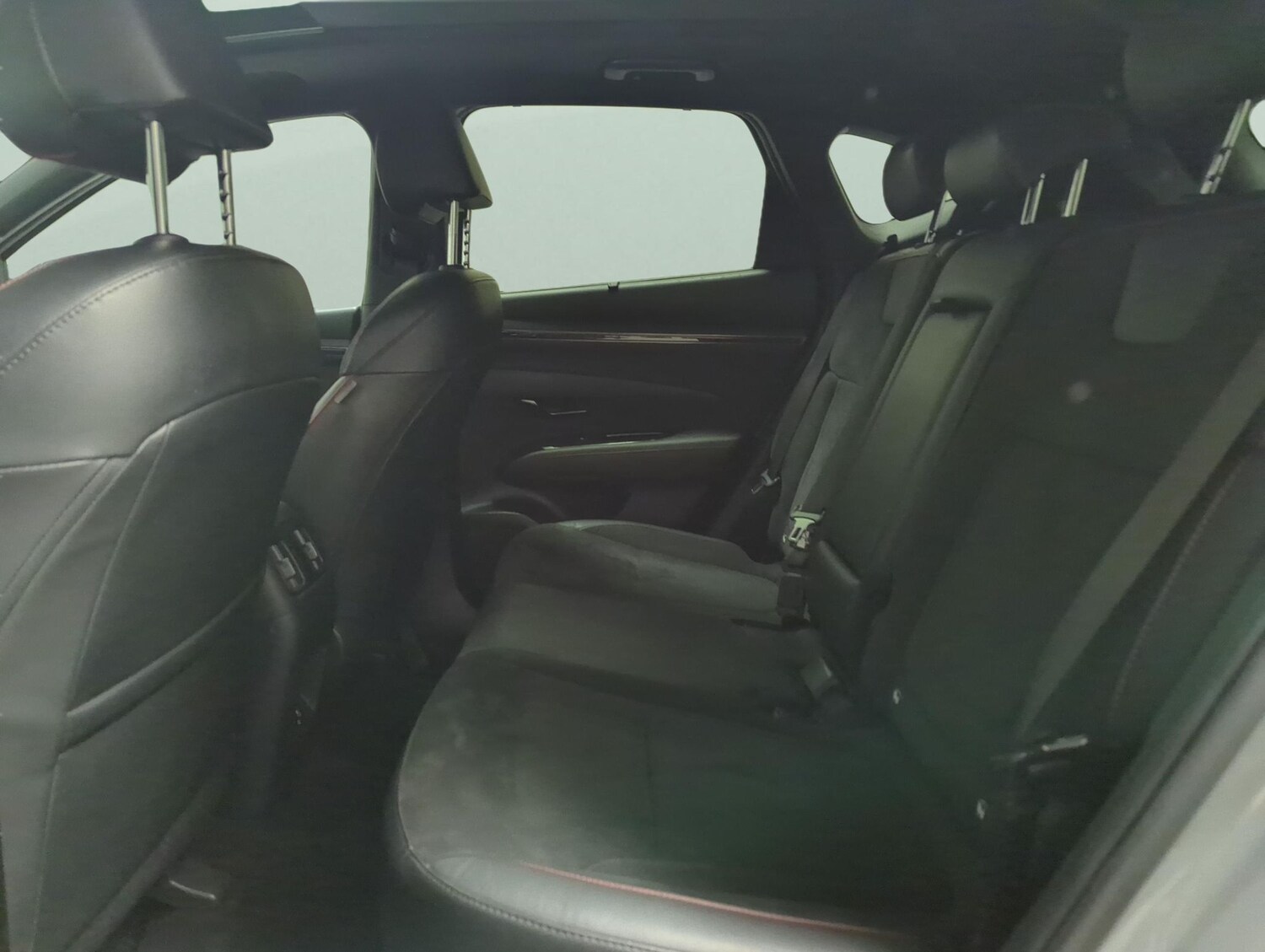 Used Hyundai TUCSON 2023 for sale - 78180712: Photo 34