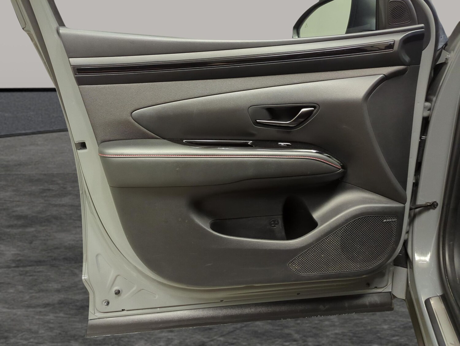 Used Hyundai TUCSON 2023 for sale - 78180712: Photo 35