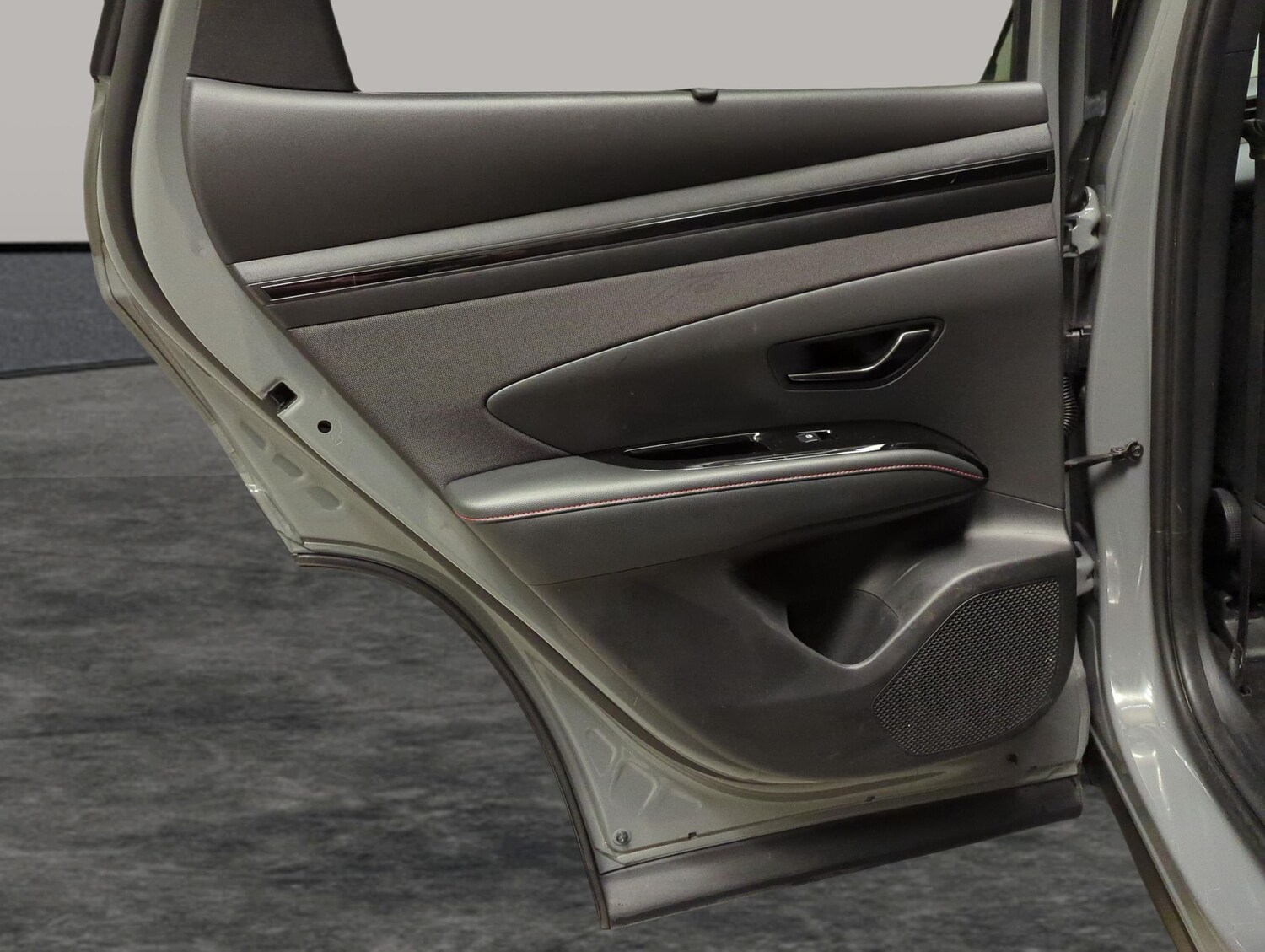 Used Hyundai TUCSON 2023 for sale - 78180712: Photo 36