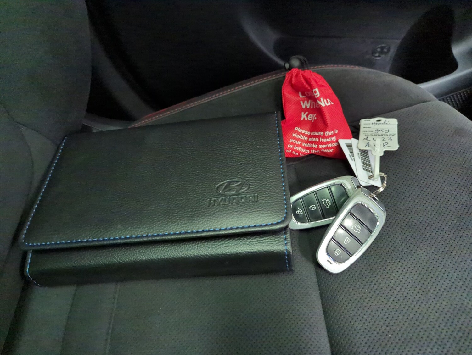 Used Hyundai TUCSON 2023 for sale - 78180712: Photo 39