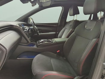 Used Hyundai TUCSON 2023 for sale - 78180712: Photo