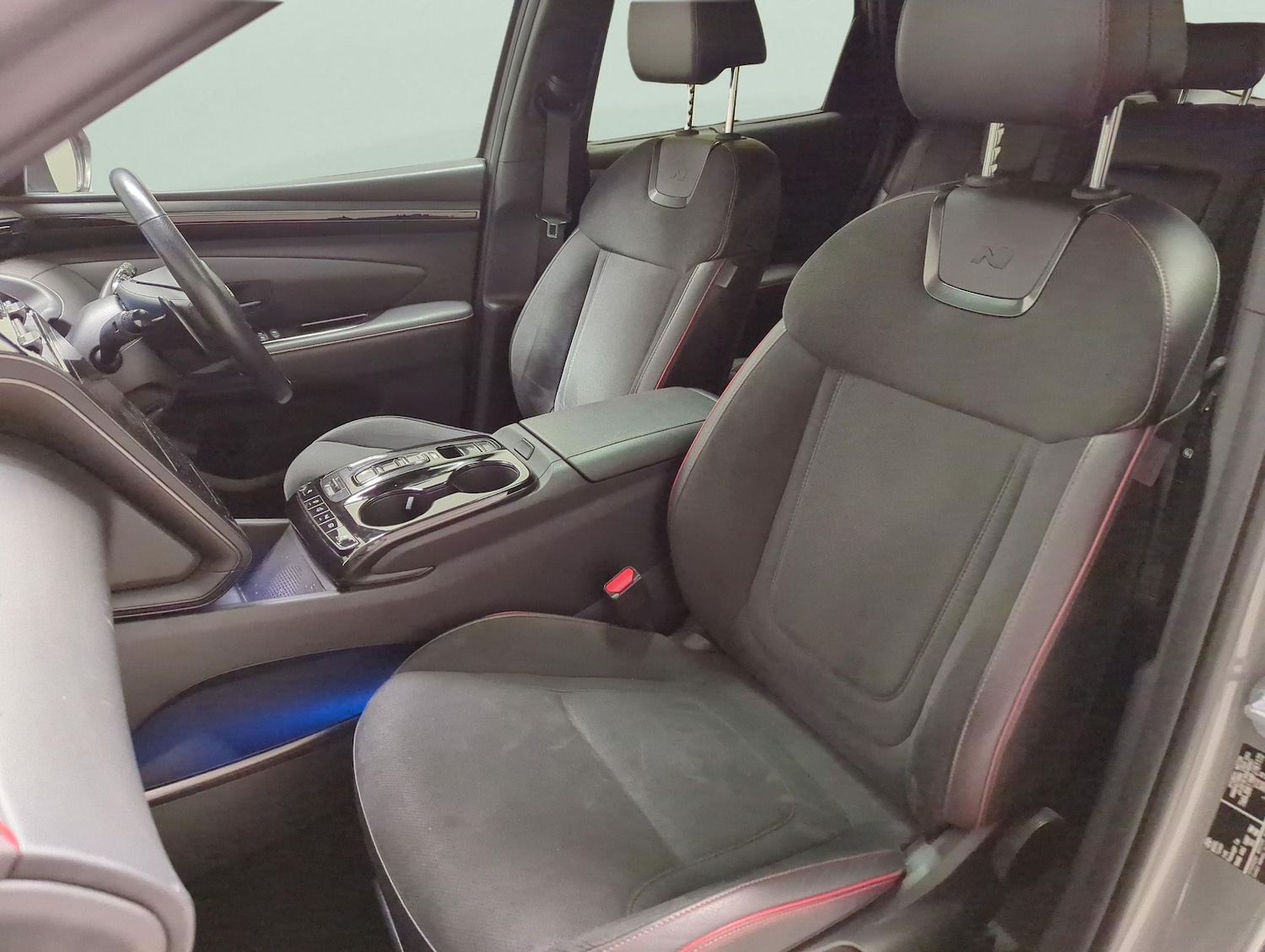 Used Hyundai TUCSON 2023 for sale - 78180712: Photo 8