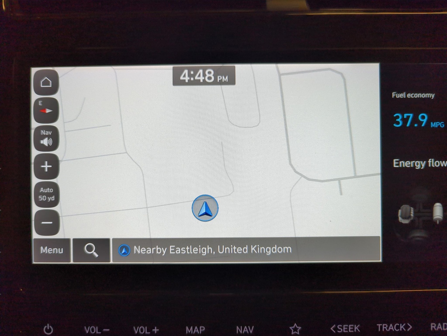 Used Hyundai TUCSON 2023 for sale - 78180712: Photo 9