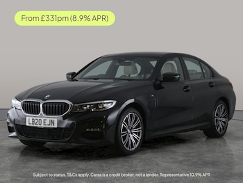 Used BMW 3 Series 2020 for sale - 78476554: Photo