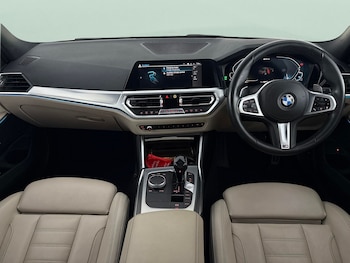 Used BMW 3 Series 2020 for sale - 78476554: Photo