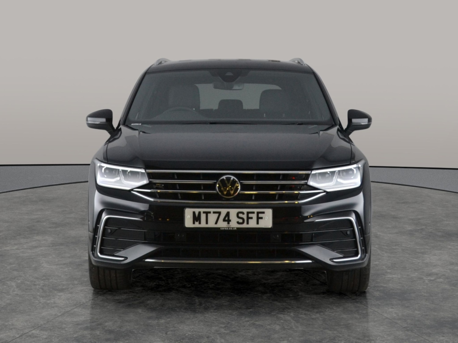 Used Volkswagen Tiguan Allspace 2024 for sale - 78079236: Photo 12